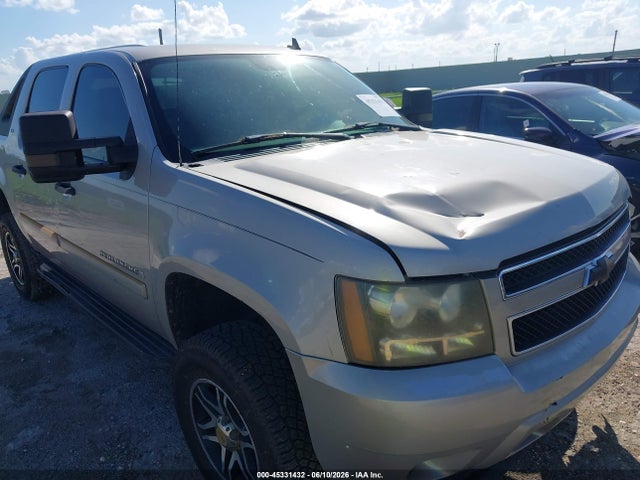 Chevrolet Avalanche 1500 Ls