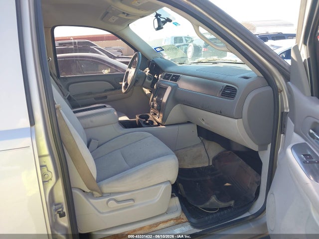 Chevrolet Avalanche 1500 Ls