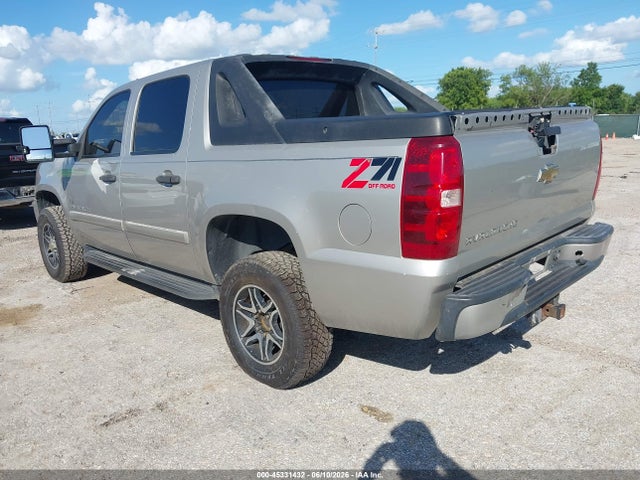 Chevrolet Avalanche 1500 Ls