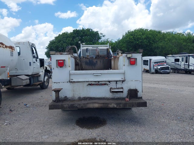 Ford F-750