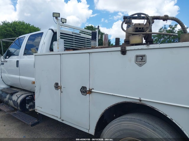 Ford F-750
