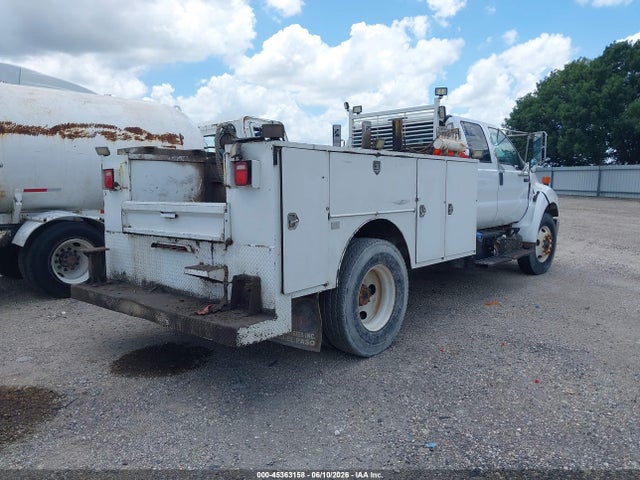 Ford F-750