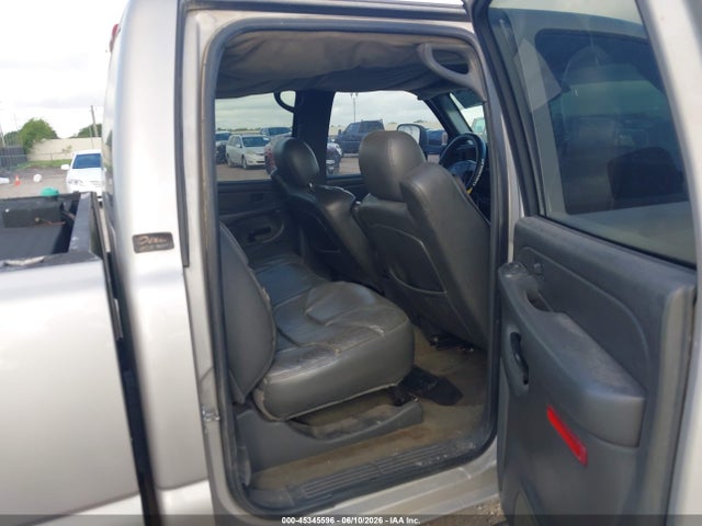 Chevrolet Silverado 2500 Ls