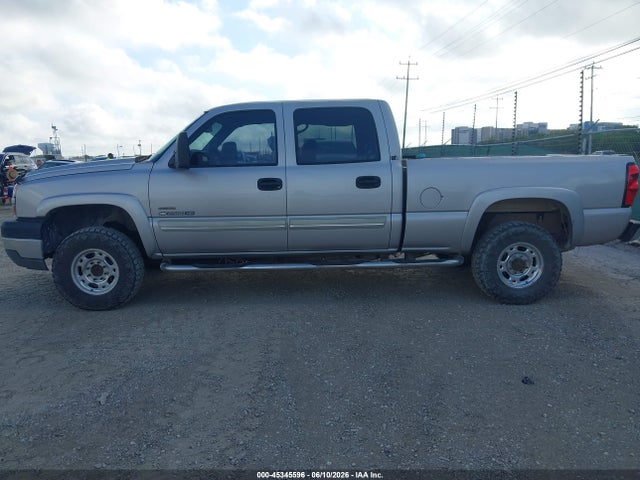 Chevrolet Silverado 2500 Ls
