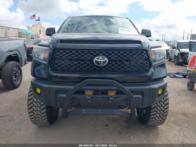 Toyota Tundra Sr 4.6l V8