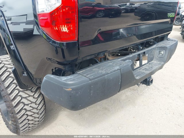 Toyota Tundra Sr 4.6l V8