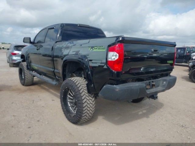 Toyota Tundra Sr 4.6l V8