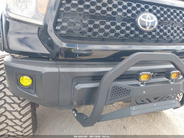 Toyota Tundra Sr 4.6l V8