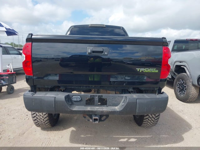 Toyota Tundra Sr 4.6l V8
