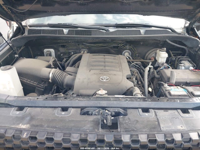 Toyota Tundra Sr 4.6l V8