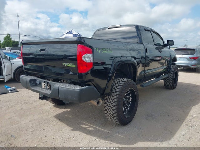Toyota Tundra Sr 4.6l V8