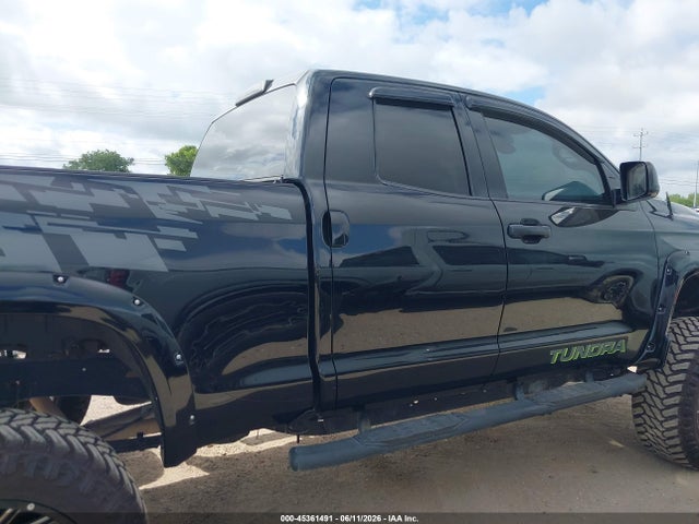 Toyota Tundra Sr 4.6l V8