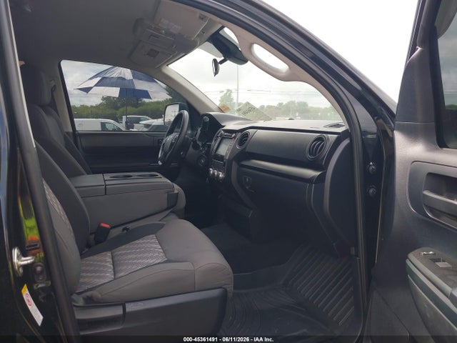 Toyota Tundra Sr 4.6l V8