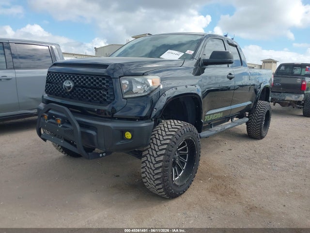 Toyota Tundra Sr 4.6l V8