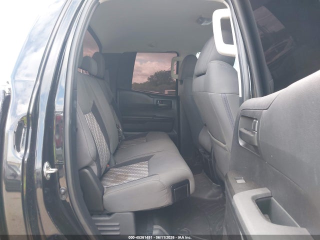 Toyota Tundra Sr 4.6l V8