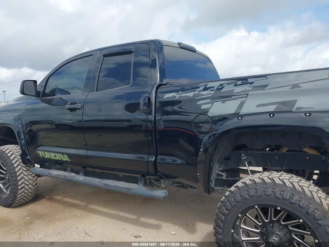 Toyota Tundra Sr 4.6l V8