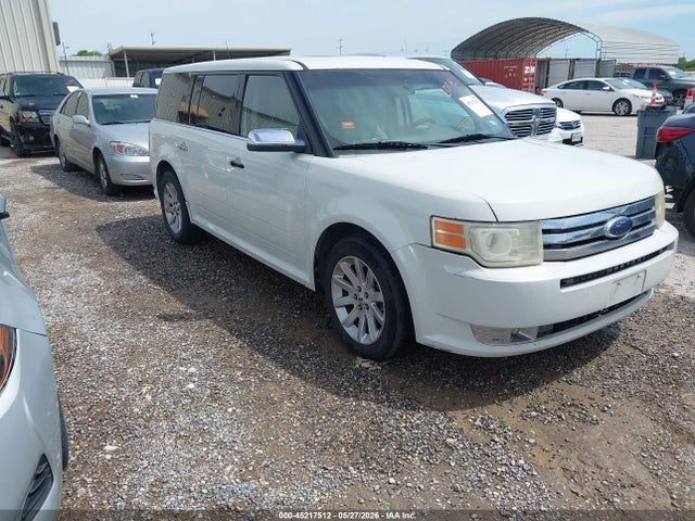 Ford Flex Limited