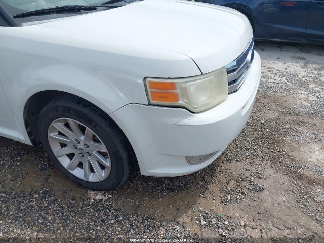 Ford Flex Limited