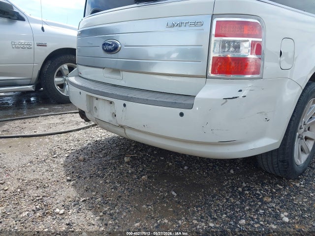Ford Flex Limited