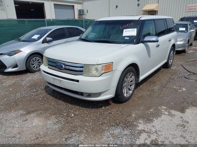 Ford Flex Limited