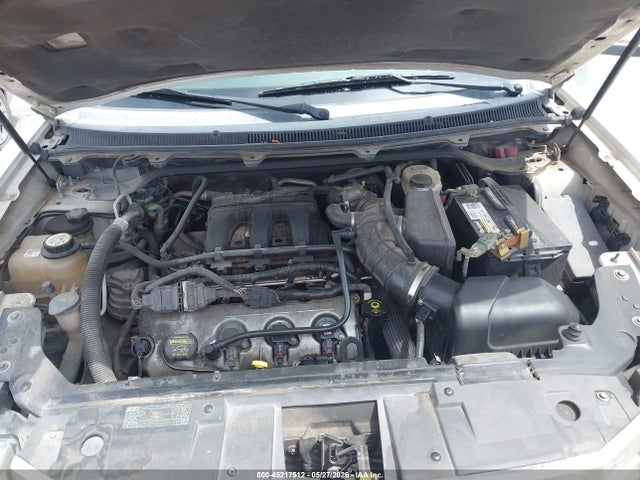 Ford Flex Limited