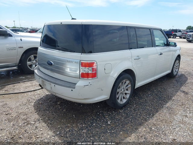 Ford Flex Limited
