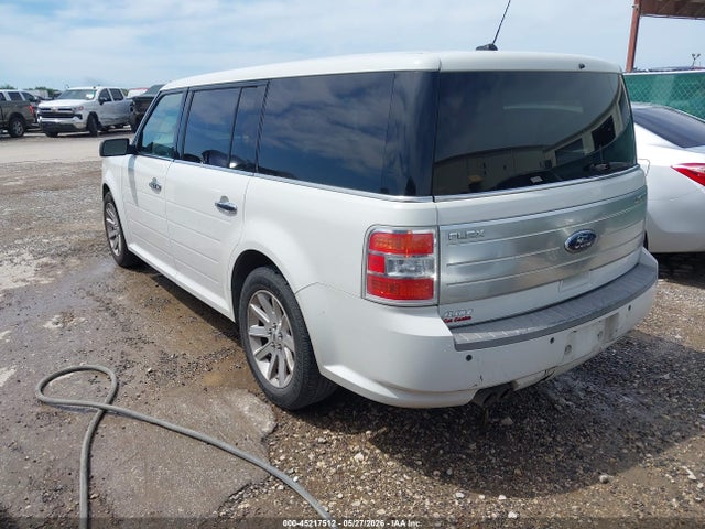 Ford Flex Limited
