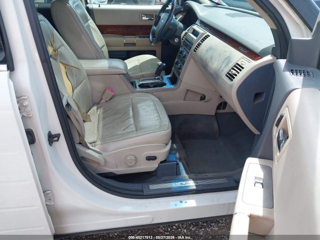 Ford Flex Limited