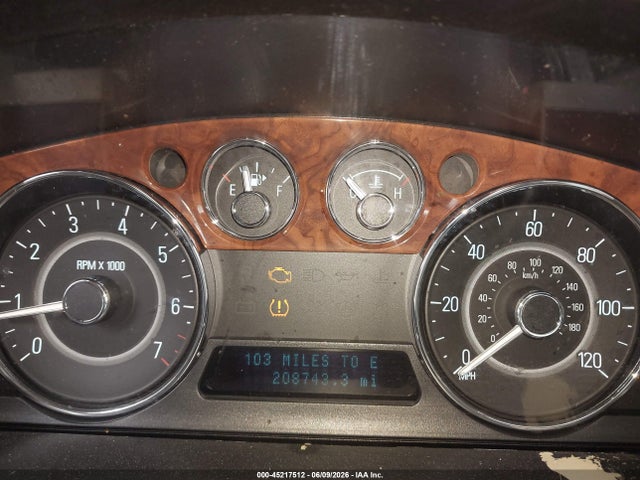 Ford Flex Limited