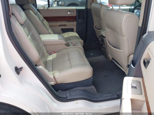 Ford Flex Limited