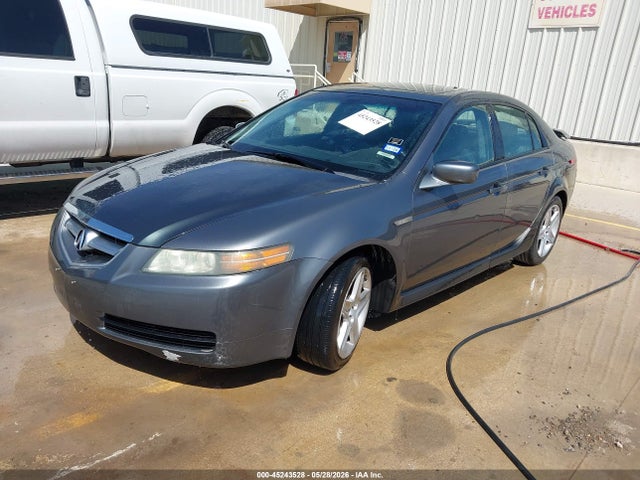 Acura TL