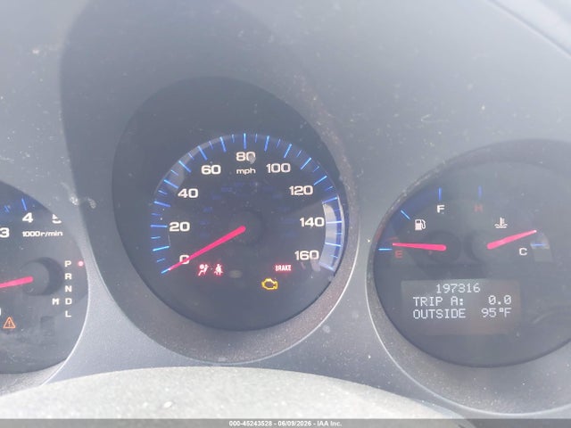Acura TL