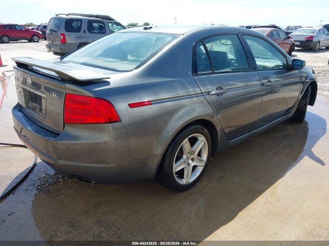 Acura TL
