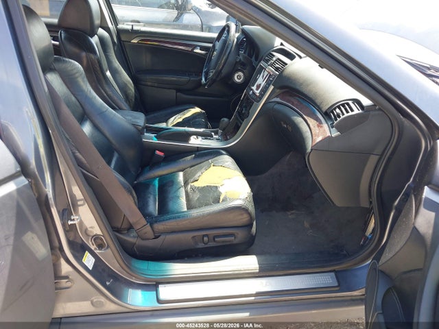 Acura TL