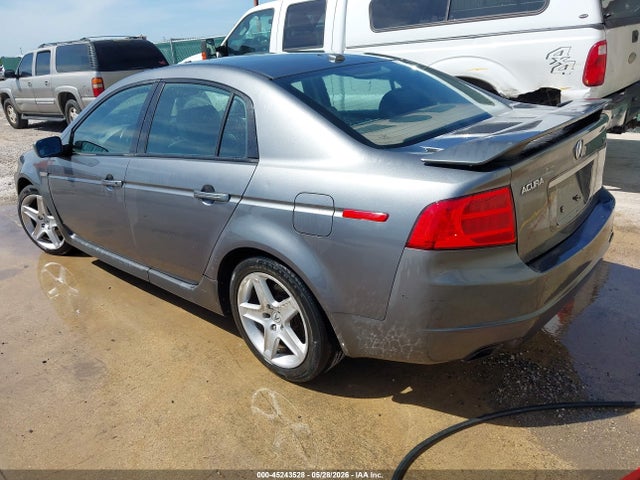 Acura TL