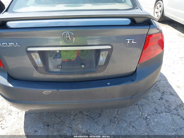 Acura TL