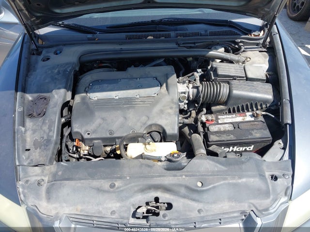 Acura TL