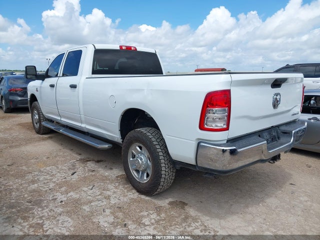 Ram 2500 Tradesman  4x4 8' Box