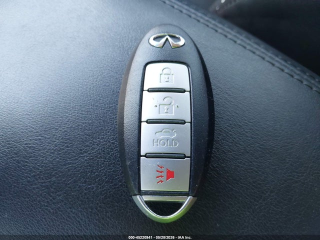 INFINITI G37 Sport Appearance Edition