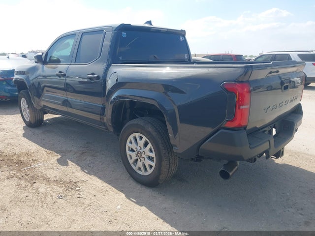 Toyota Tacoma Sr