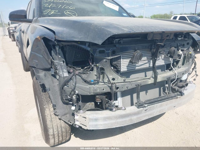 Toyota Tacoma Sr