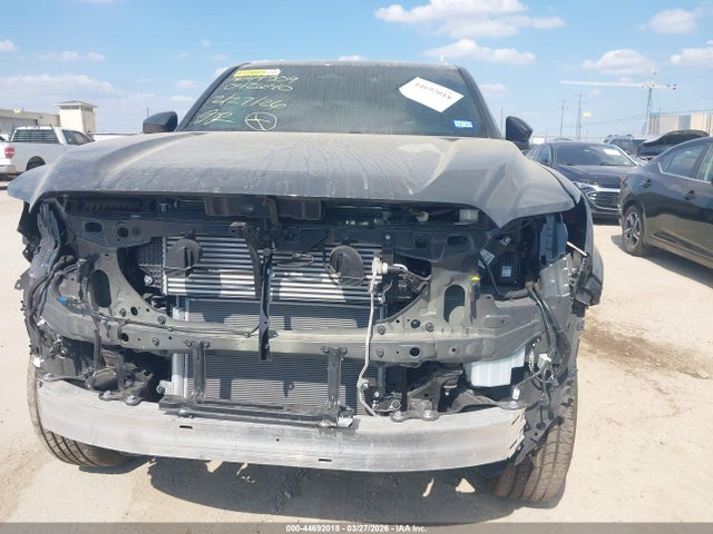 Toyota Tacoma Sr