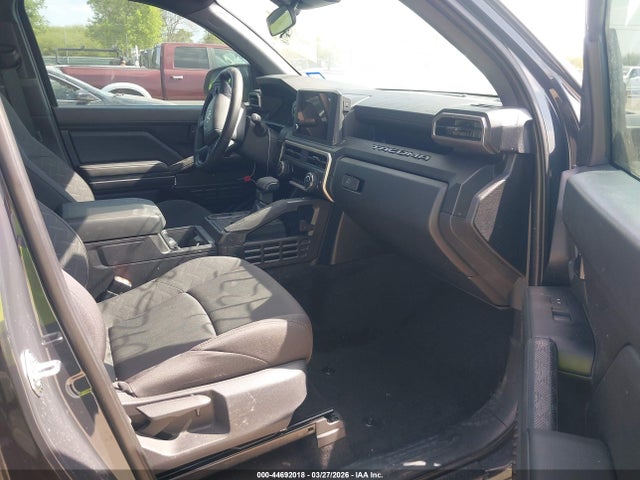 Toyota Tacoma Sr