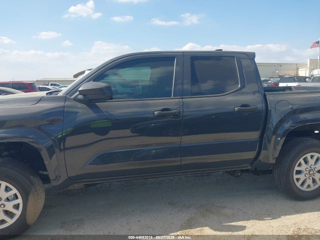 Toyota Tacoma Sr