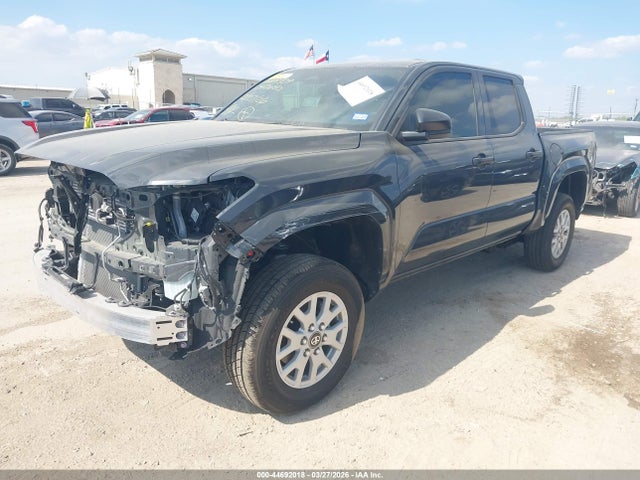 Toyota Tacoma Sr