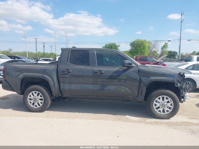 Toyota Tacoma Sr