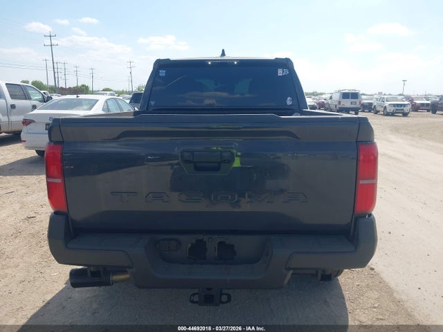 Toyota Tacoma Sr