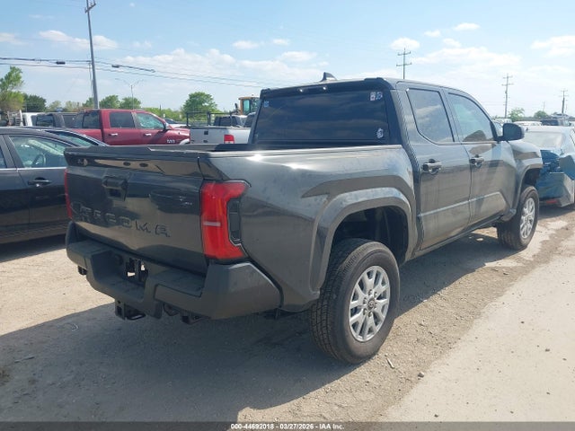Toyota Tacoma Sr