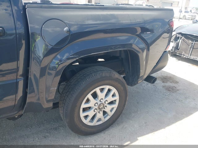 Toyota Tacoma Sr