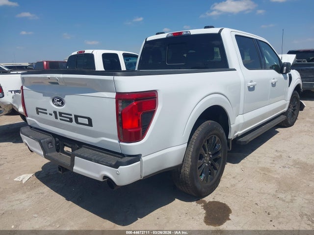 Ford F-150 Xlt